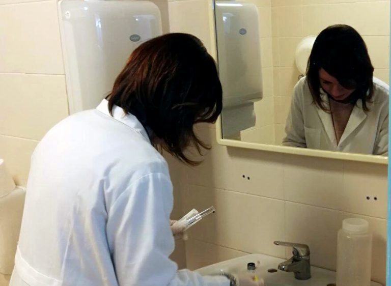 Rischio legionella, accordo tra Moscati e Arpac per le attività di controllo