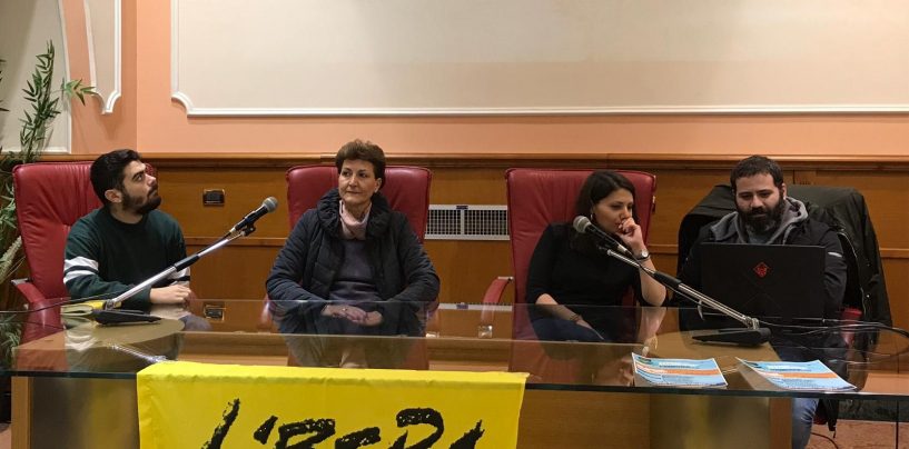 Un docu-film in ricordo di Pasquale Campanello, vittima innocente di Camorra: “Sua memoria sia sentimento collettivo”