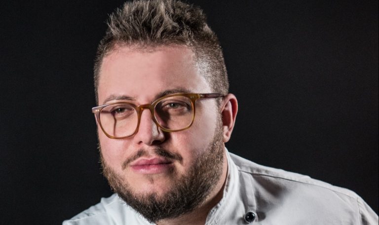 Luca Pugliese, lo chef irpino alla conquista della Coppa del Mondo
