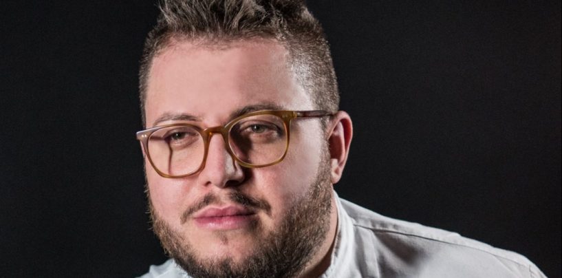 Luca Pugliese, lo chef irpino alla conquista della Coppa del Mondo
