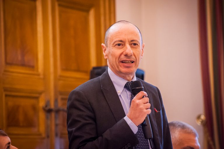 Segretezza e riservatezza: ad Avellino il presidente del Consiglio Nazionale Forense Mascherin