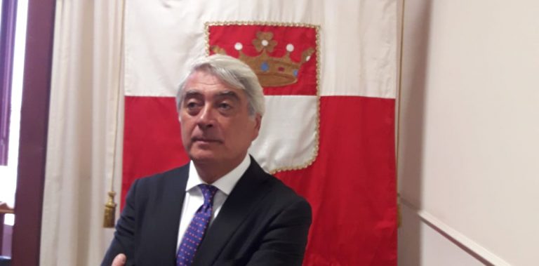 Virus, il presidente Biancardi: “Siamo tutti arianesi”