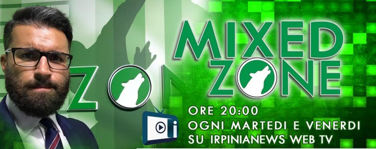 VIDEO/ Rivivi la diretta di Mixed Zone