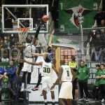 paladelmauro curva sud tifosi sidigas scandone