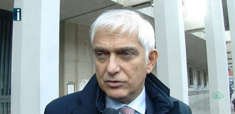 VIDEO/ Strage Bus, l’avvocato di Autostrade si commuove in Aula: “L’assoluzione è doverosa”