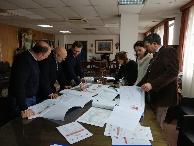 Pics, via libera in giunta a 15 progetti per 18 milioni
