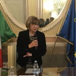 prefetto avellino maria tirone