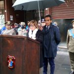 prefetto tirone 4 novembre