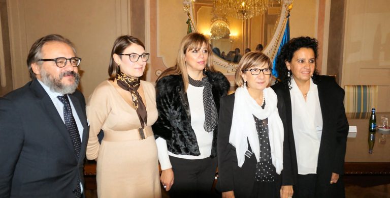 Emergenza sangue, Avis e Prefettura di Avellino incontrano i giovani: “Favorire la cultura del dono e della solidarietà”