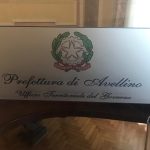prefettura di avellino