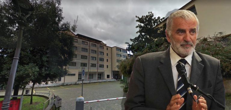 Dal Natale al blocco auto, passando per il dissesto: tutte le emergenze del Commissario Priolo