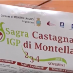 sagra castagna montella