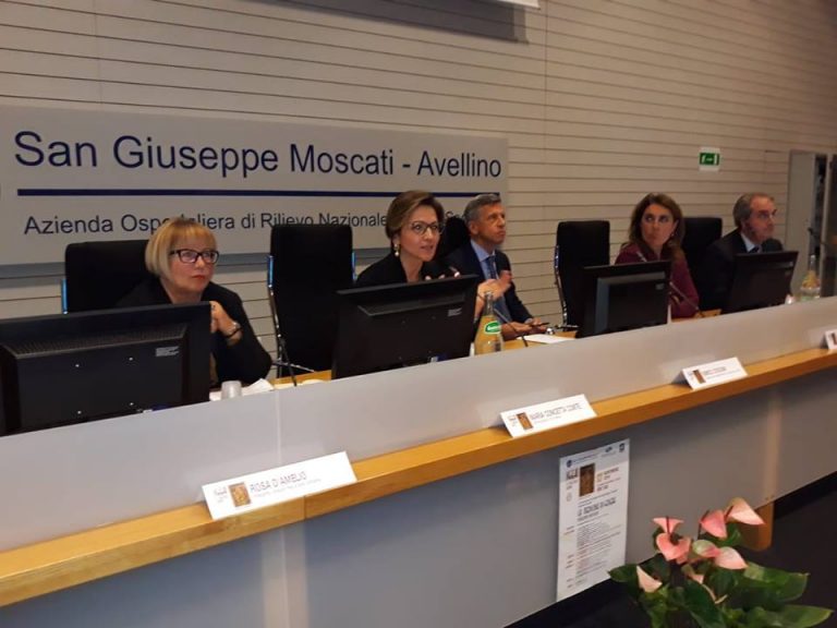 Sanità, Coscioni: “Campania pronta ad uscire dal commissariamento”