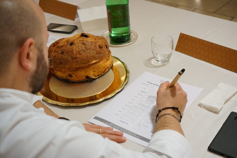 E’ irpino il migliore panettone artigianale al cioccolato