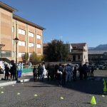 scuola borgo ferrovia