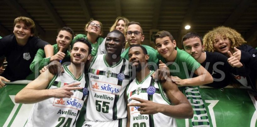 La Sidigas ribatte Le Mans dieci anni dopo: biancoverdi in testa al girone