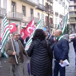 sindacati amianto prefettura