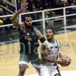 sykes banvit