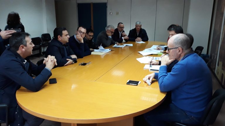 Smog, intesa tra Avellino e altri Comuni. Ma niente stop auto, Spagnuolo: “Prima miglioriamo i trasporti”
