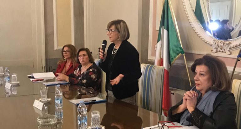 Istituzioni insieme per la sicurezza nelle scuole. Il Prefetto: “Un patto encomiabile”