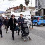 via francesco tedesco, protesta residenti 4