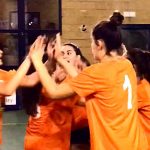 academy school volley