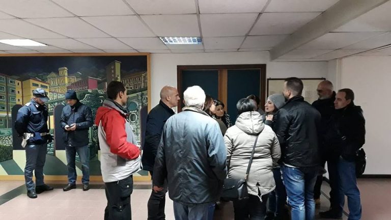 Piscina comunale, Priolo incontra i dipendenti: “Ci occuperemo della questione”