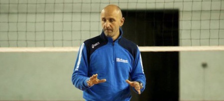 Atripalda Volleyball, finalmente il nuovo allenatore: Romano succede a Colarusso