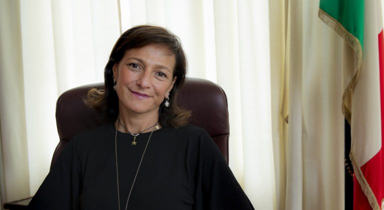 “Sannio Falanghina”, Ianaro (M5S) riceve alla Camera i sindaci del beneventano