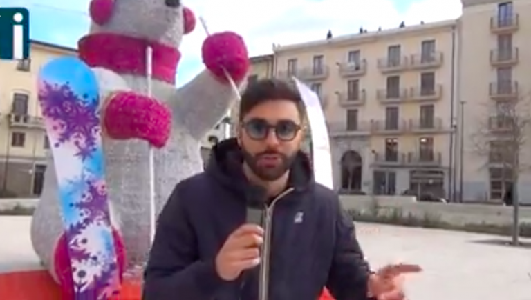 VIDEO/ Pesce alla vigilia e lasagna a Natale: ecco cosa mangeranno gli avellinesi nelle feste