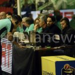 Sidigas – MHP Riesen-12