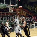 Sidigas – MHP Riesen-15