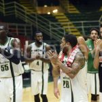 Sidigas – MHP Riesen-19