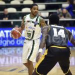 Sidigas – MHP Riesen-3