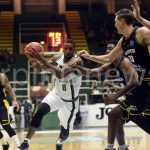 Sidigas – MHP Riesen-4