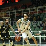 Sidigas – MHP Riesen-7