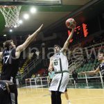 Sidigas – Nizhny Novgorod-15 Filloy