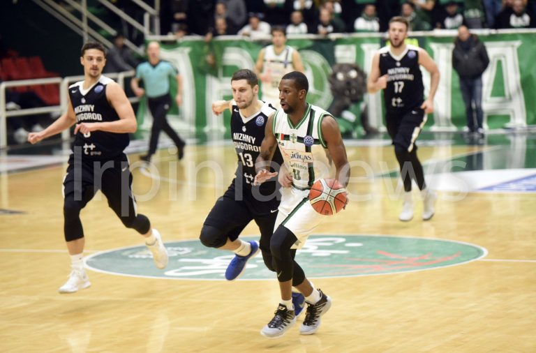 Brutte notizie in casa Scandone: Demetris Nichols salterà le Final Eight