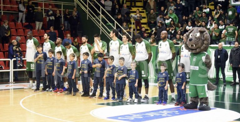 Batticuore Sidigas: clamorosa rimonta sul gong e Varese è al tappeto