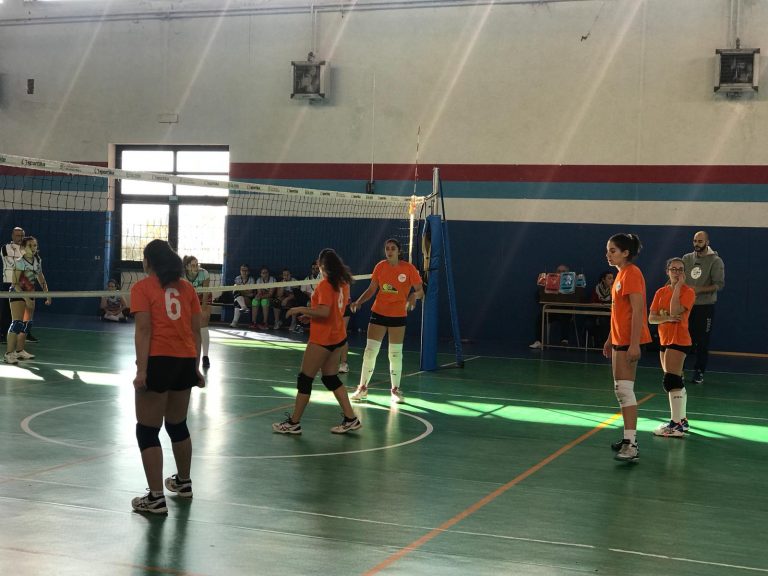 L’Academy School Volley sa solo vincere: ok Prima Divisione e Under 14