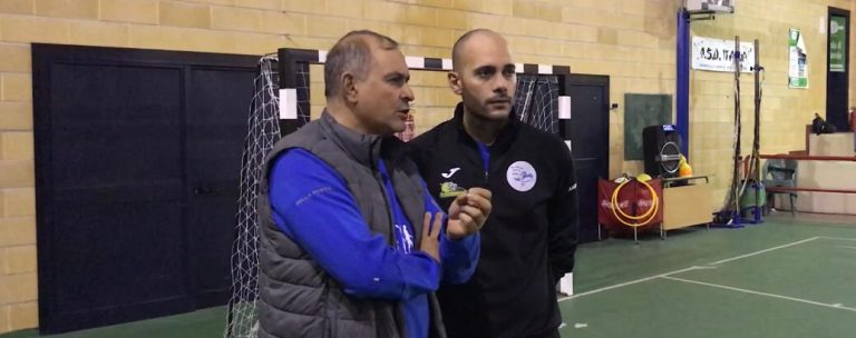 Academy School Volley, Della Porta: “Le nostre atlete fanno gola a tanti”