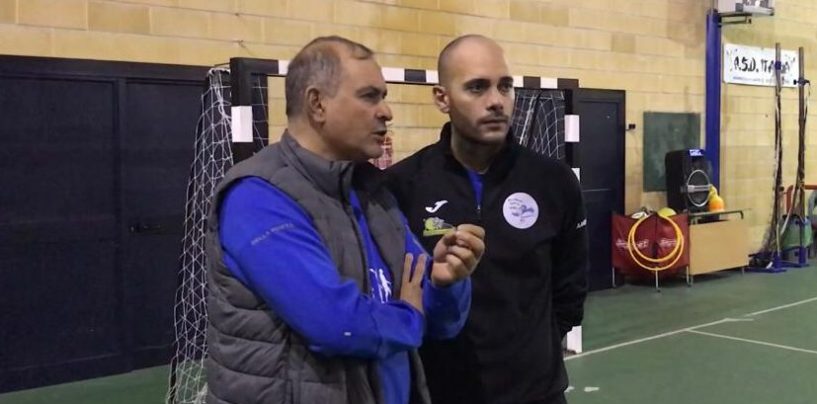 Academy School Volley, Della Porta: “Le nostre atlete fanno gola a tanti”