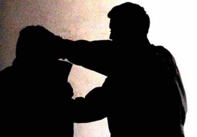 Avellino, barista aggredito: il racconto choc