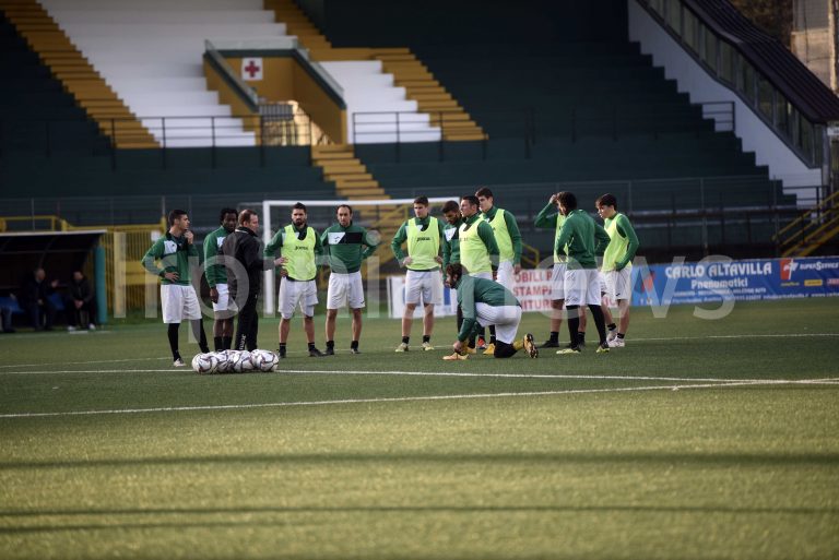 Avellino, motori accesi durante la sosta. Playoff: ecco le date
