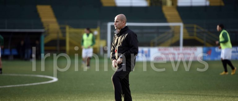 Avellino, ripresa la preparazione: il punto sugli infortunati