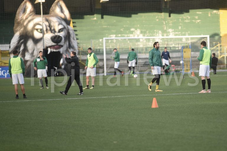 Non solo il Lanusei: l’Avellino rincorre anche il campionato
