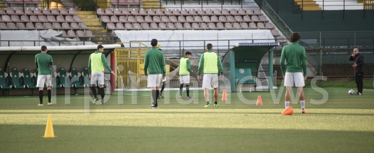 Sorpresa Avellino: c’è la firma del difensore Zullo