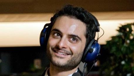 Antonio Megalizzi, il giornalista italiano ferito a Strasburgo