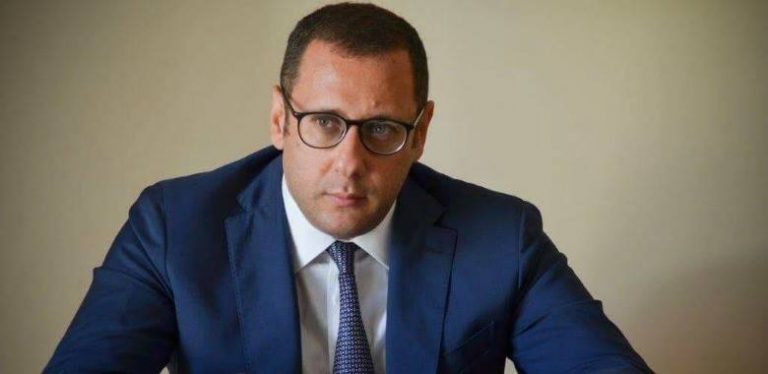 Regione, Cesaro attacca: “Non c’è nulla nella manovra finanziaria”