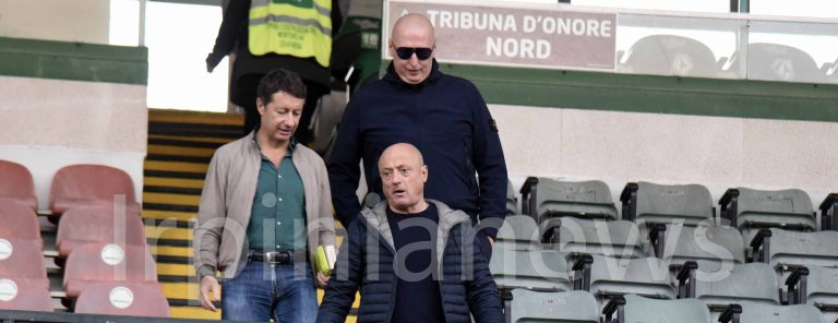 Colpo di scena Sidigas: accelerata per la cessione dell’Avellino